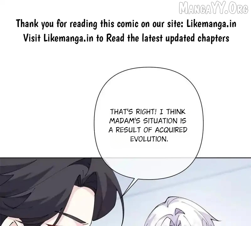 Her Marriage Was Called Off at Daytime, the Cutely Fierce Commander Asked Her For a Hug at Night Chapter 142 - page 1